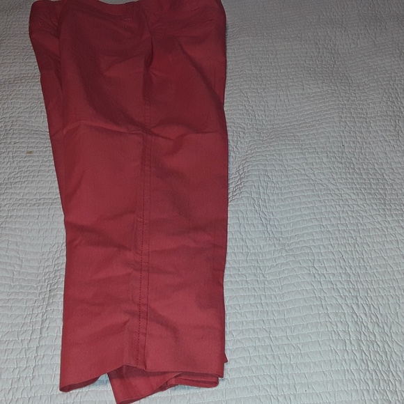 Capris - Picture 2 of 3